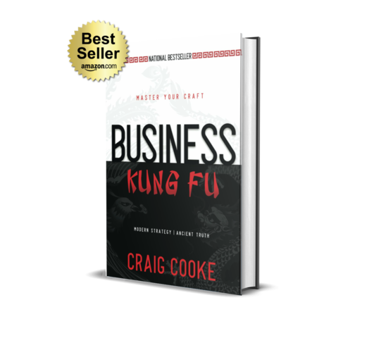 businessKungFu