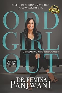 ODD GIRL OUT, DOCTOR WITHIN