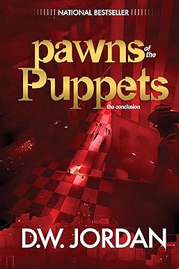 Pawns of the Puppets