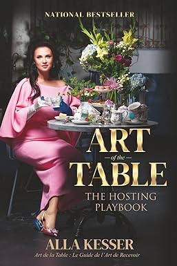 artofthetable