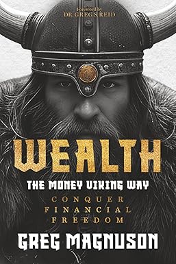 wealthTheMoneyViking