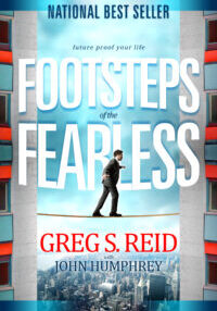 04 Footsteps _of the Fearless - FrontOnly-Cover
